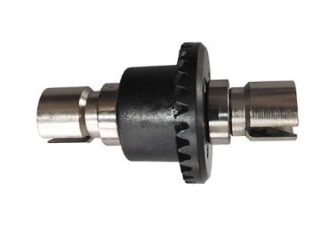 AM012-16420G AM-Hyper Differential Metall (1:14) 1Stck